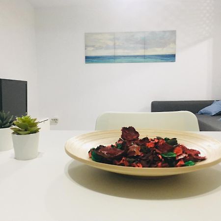 Albir Cosy Apartment Альбир Экстерьер фото