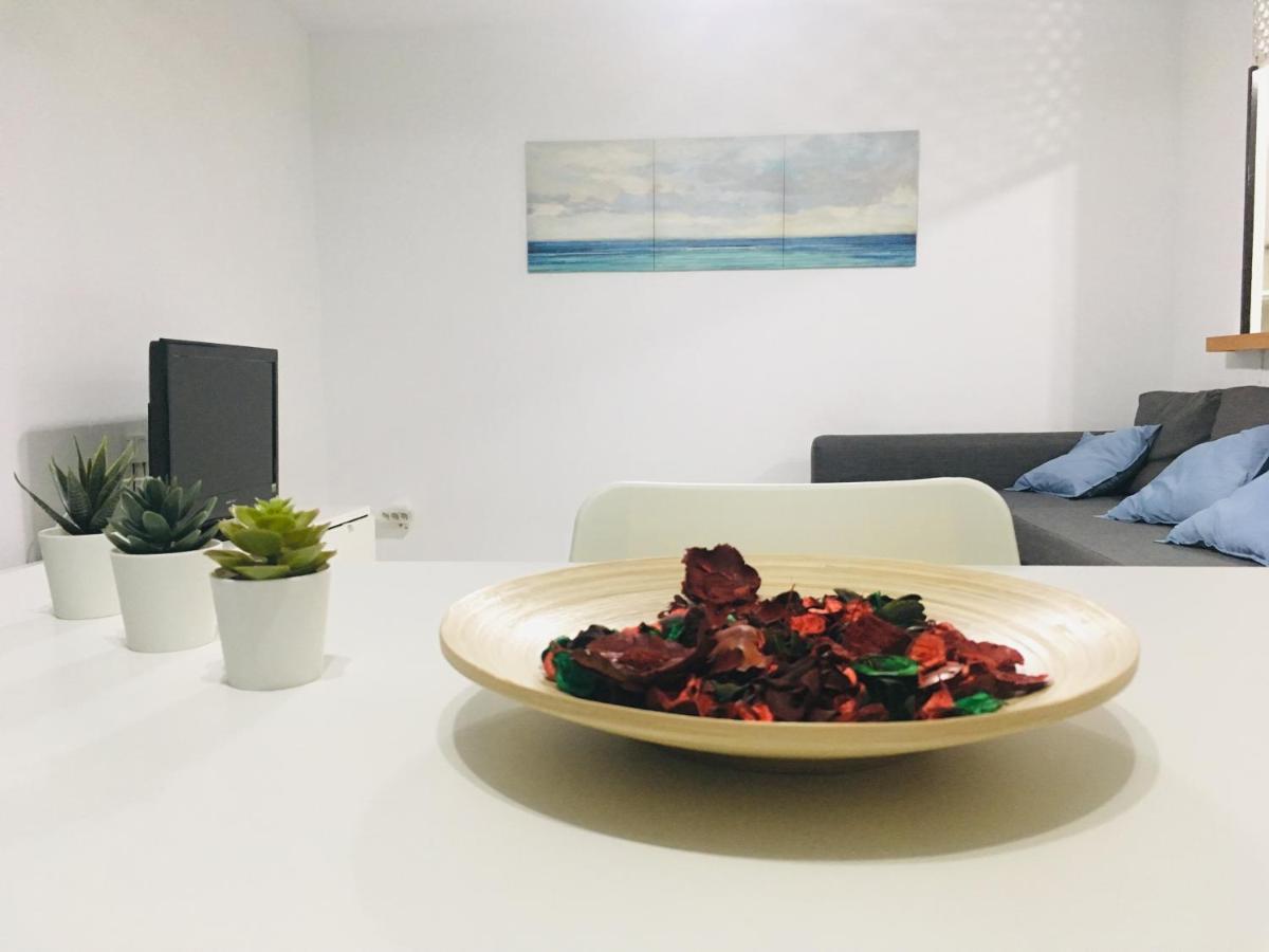 Albir Cosy Apartment Альбир Экстерьер фото