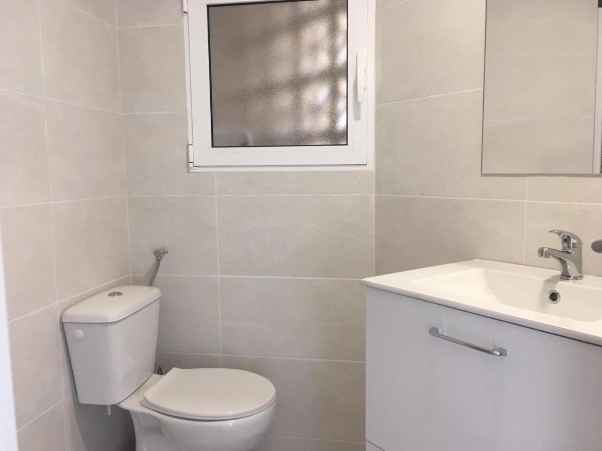 Albir Cosy Apartment Альбир Экстерьер фото