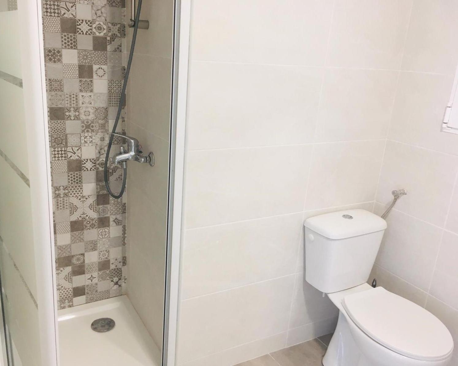 Albir Cosy Apartment Альбир Экстерьер фото