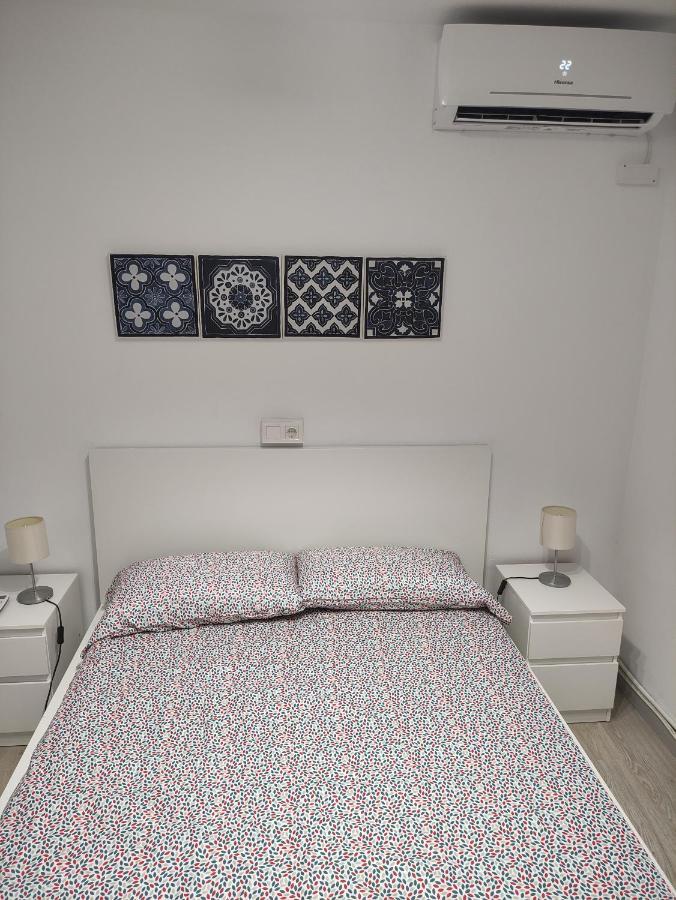 Albir Cosy Apartment Альбир Экстерьер фото