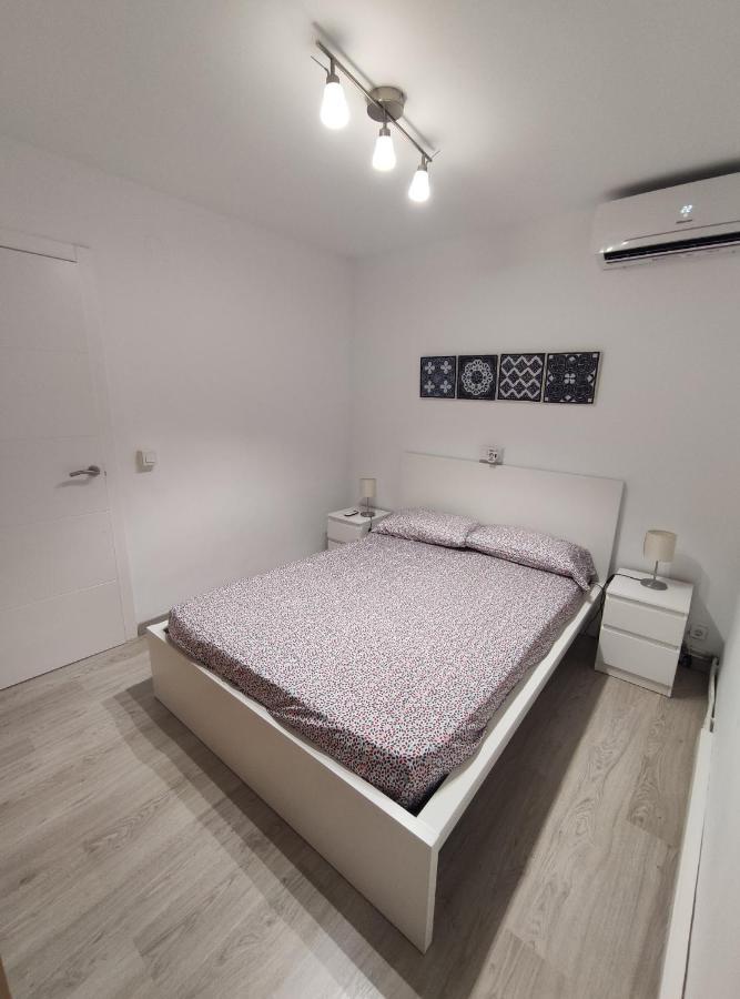 Albir Cosy Apartment Альбир Экстерьер фото