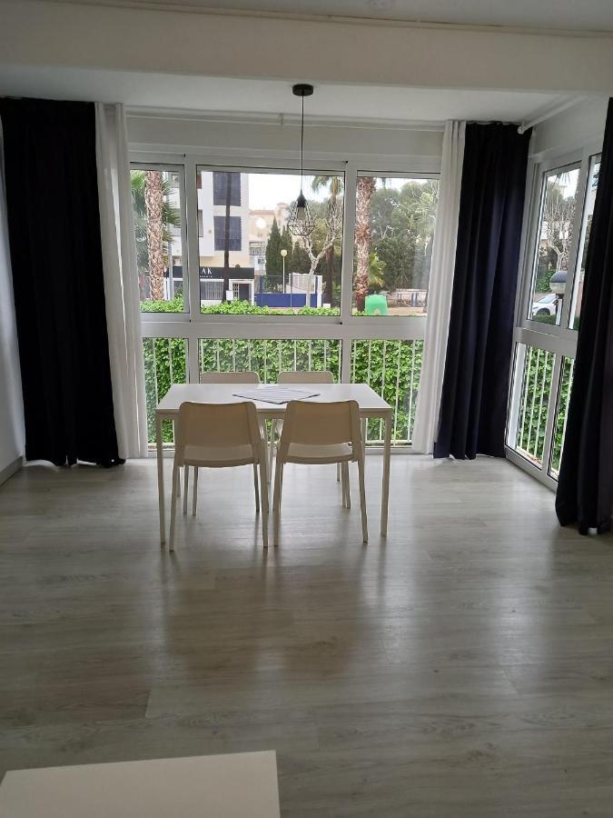 Albir Cosy Apartment Альбир Экстерьер фото