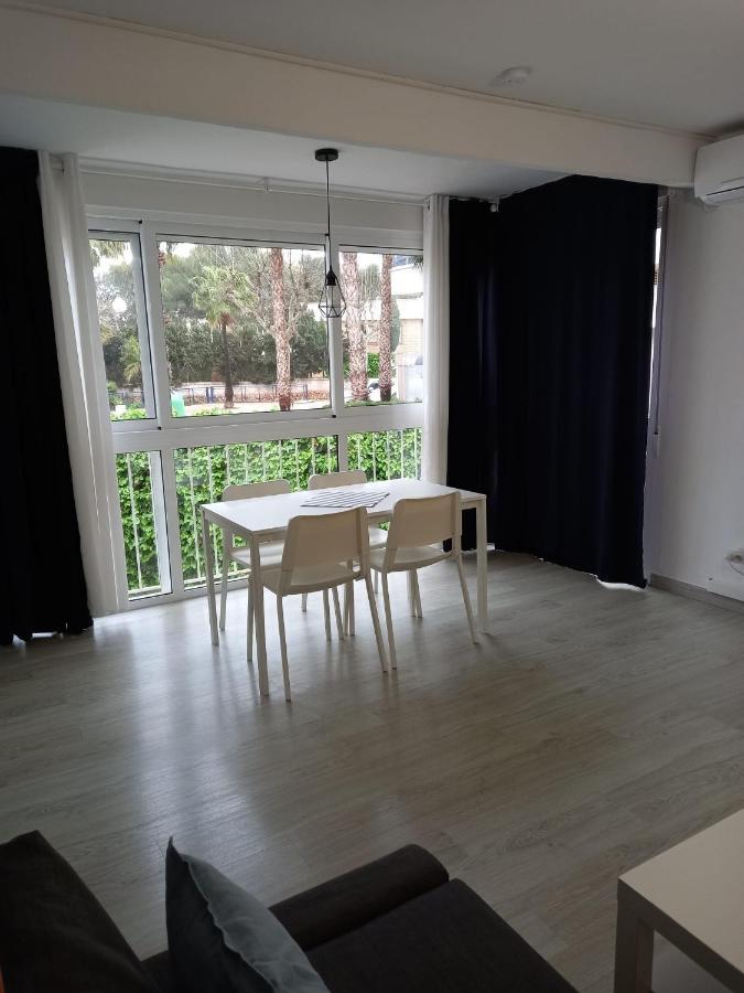 Albir Cosy Apartment Альбир Экстерьер фото