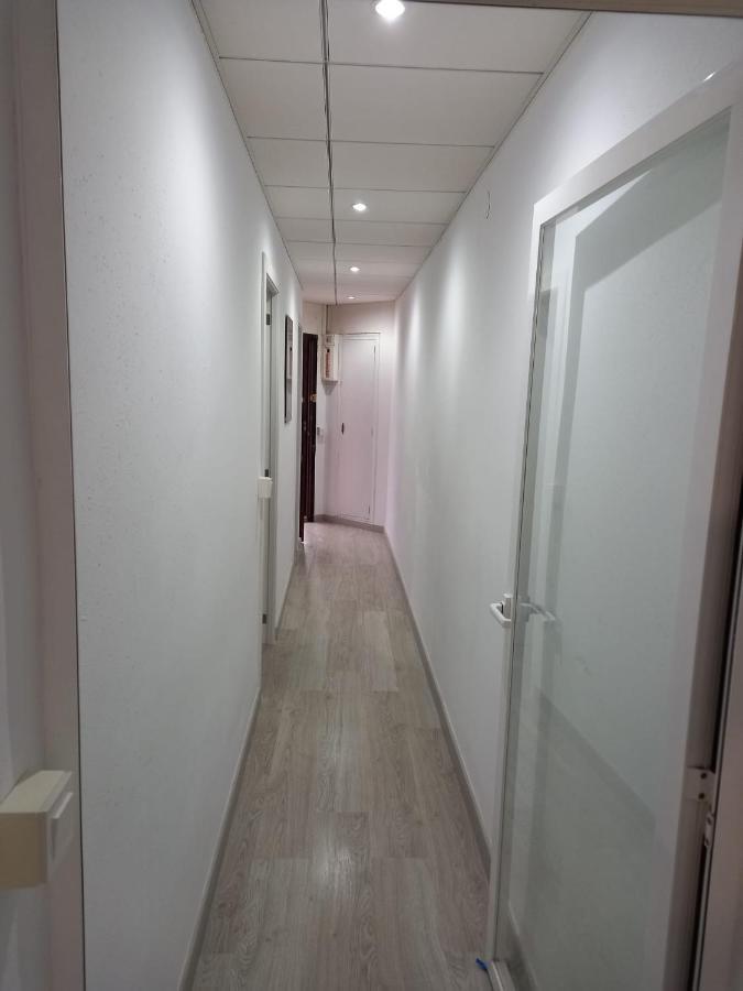 Albir Cosy Apartment Альбир Экстерьер фото