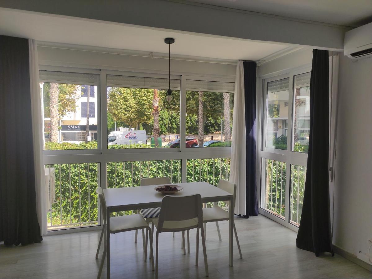Albir Cosy Apartment Альбир Экстерьер фото