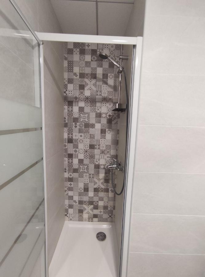 Albir Cosy Apartment Альбир Экстерьер фото