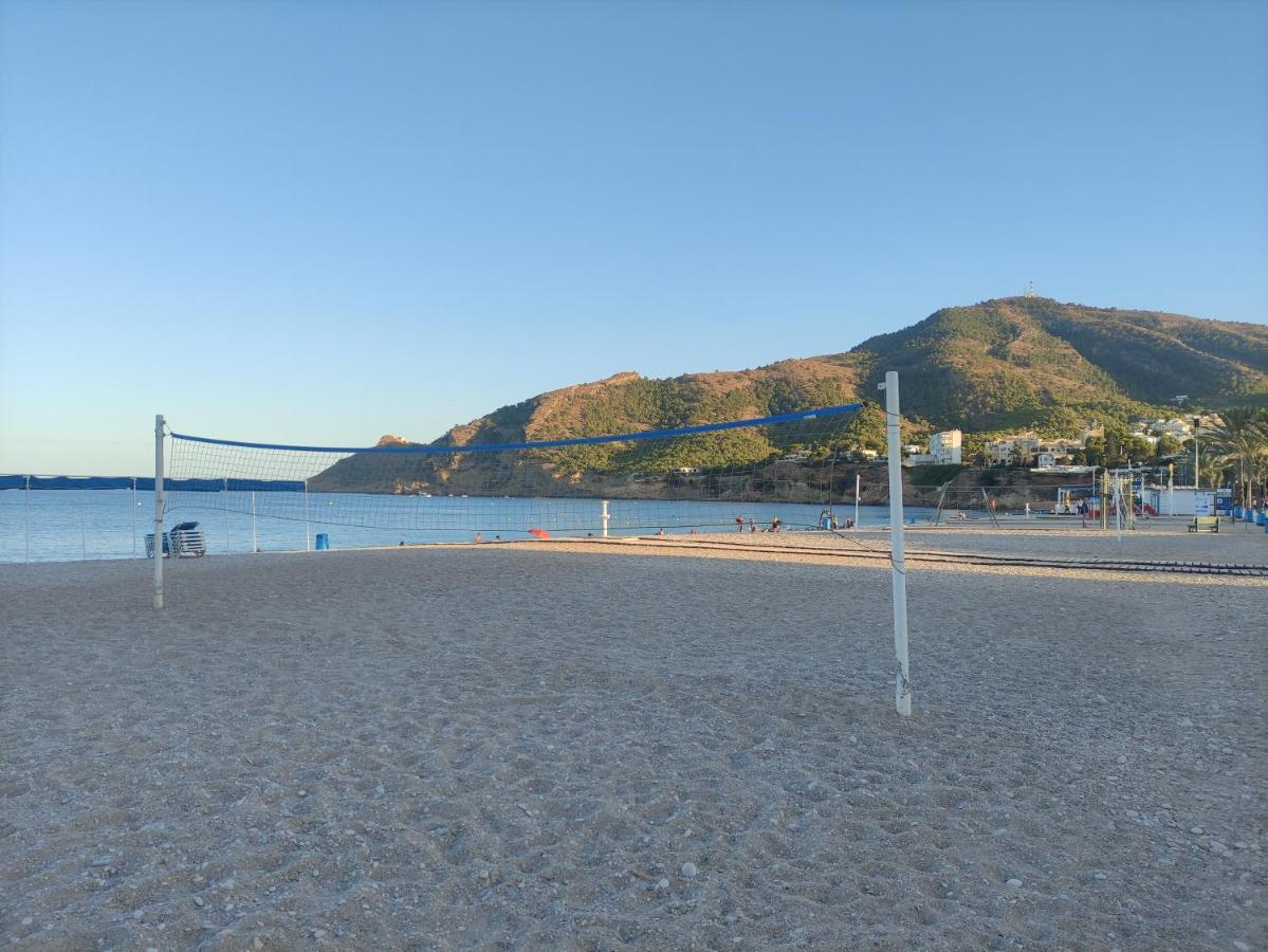Albir Cosy Apartment Альбир Экстерьер фото