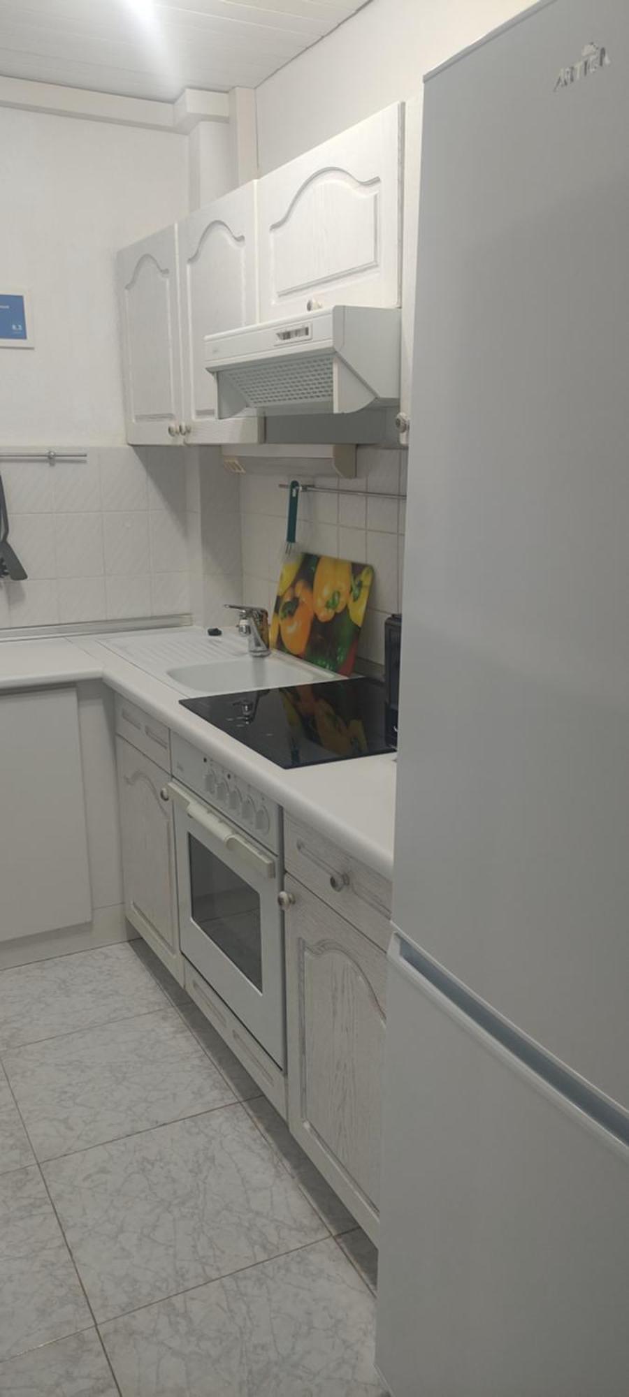 Albir Cosy Apartment Альбир Экстерьер фото